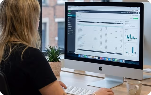 Infrastructure data sécurisée robuste