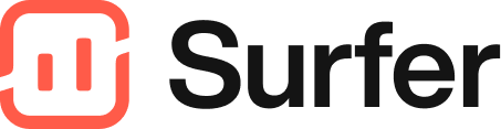 Surfer