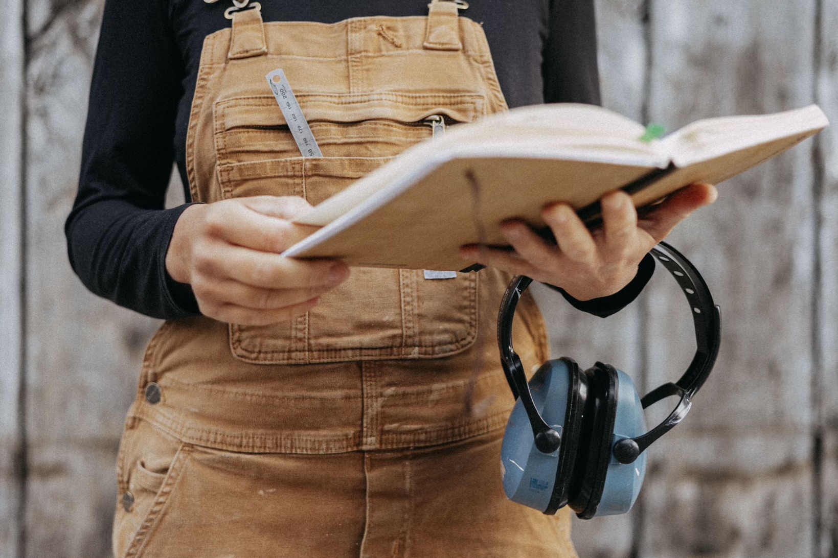 Charlotte Jouffre. Ebéniste et Atelier d'agencement sur-mesure à Lyon