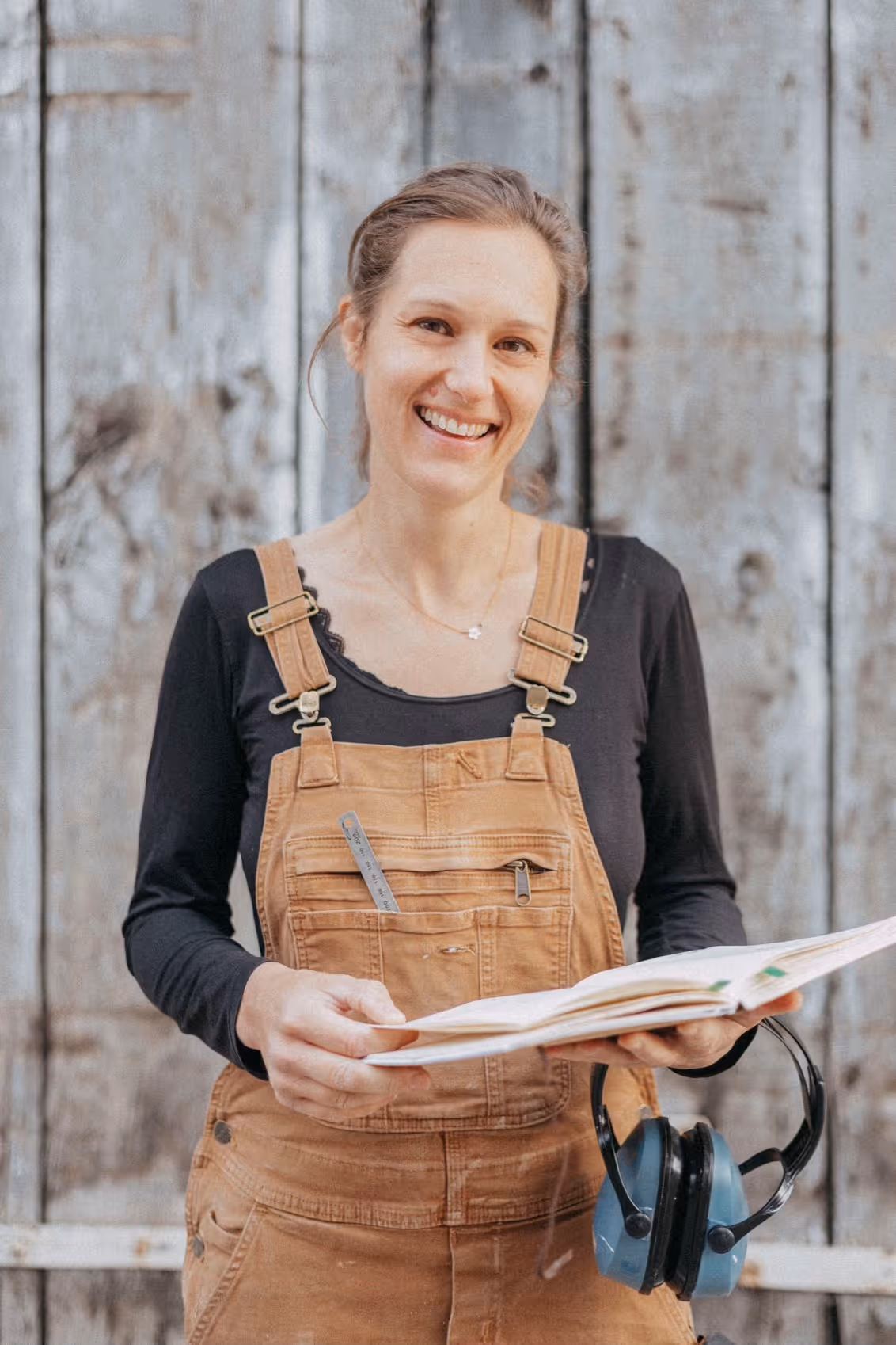 Charlotte Jouffre. Ebéniste et Atelier d'agencement sur-mesure à Lyon