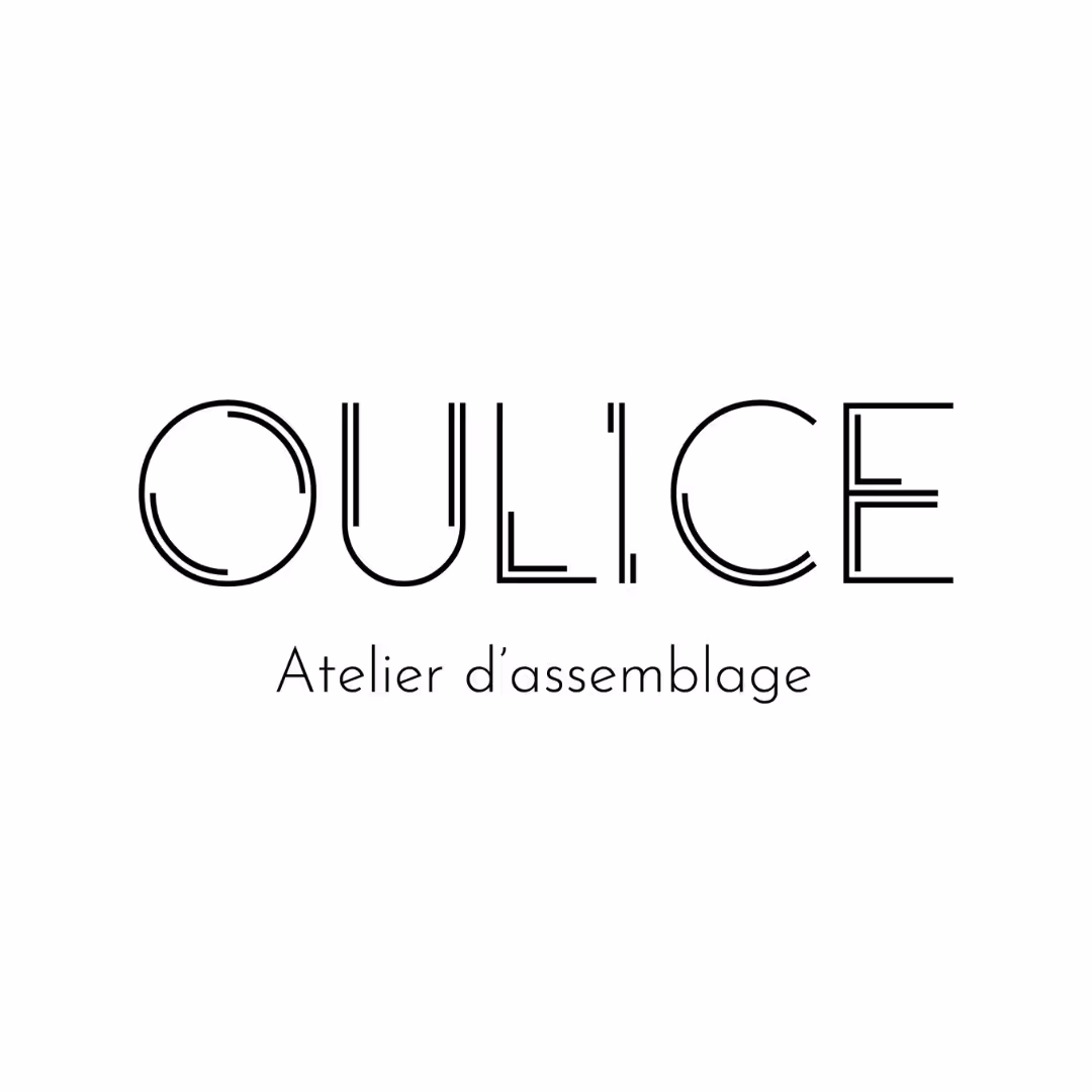 Logo Oulice, ébéniste à Lyon