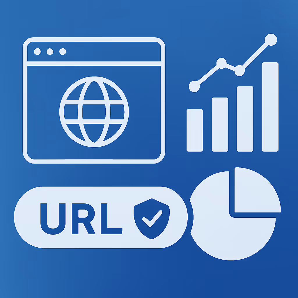 This blog "
Custom Branded Link Shorteners for Enhanced Brand Recognition" helps you understand then benefits of branded short links