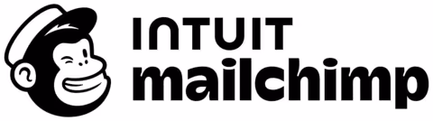 Intuit Mailchimp logo