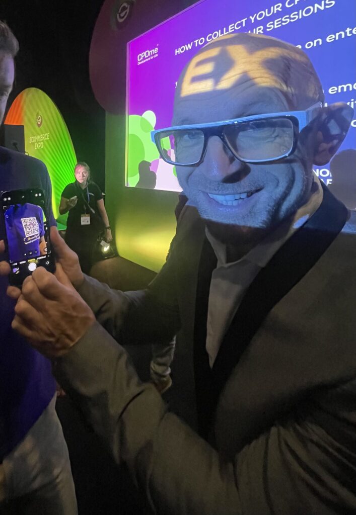 Jason Bradbury from The Gadget loves LinkShortener.io