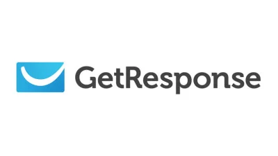 GetResponse logo