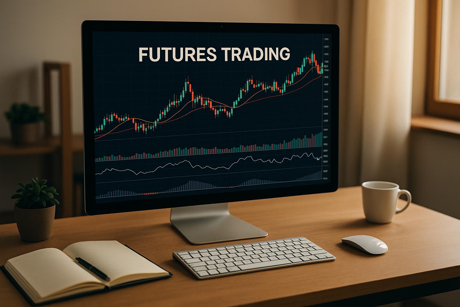 Complete Guide to Futures Trading for Beginners