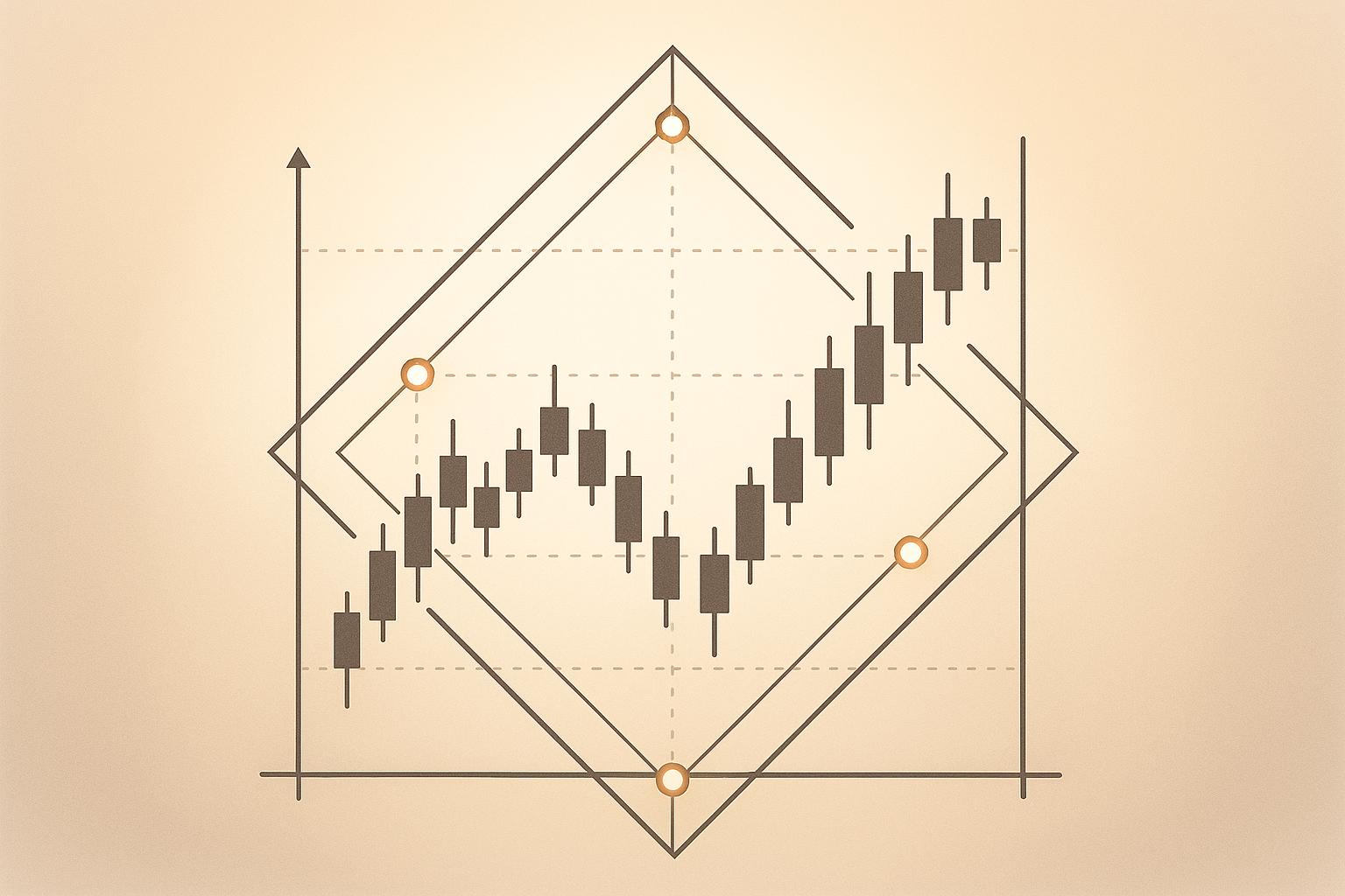 How Prop Traders Build Consistency Over Time