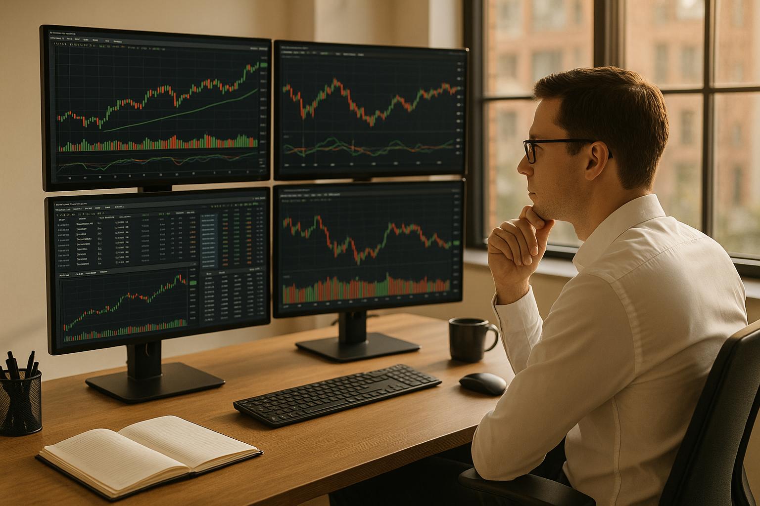 Position Sizing for Prop Traders: Key Tips