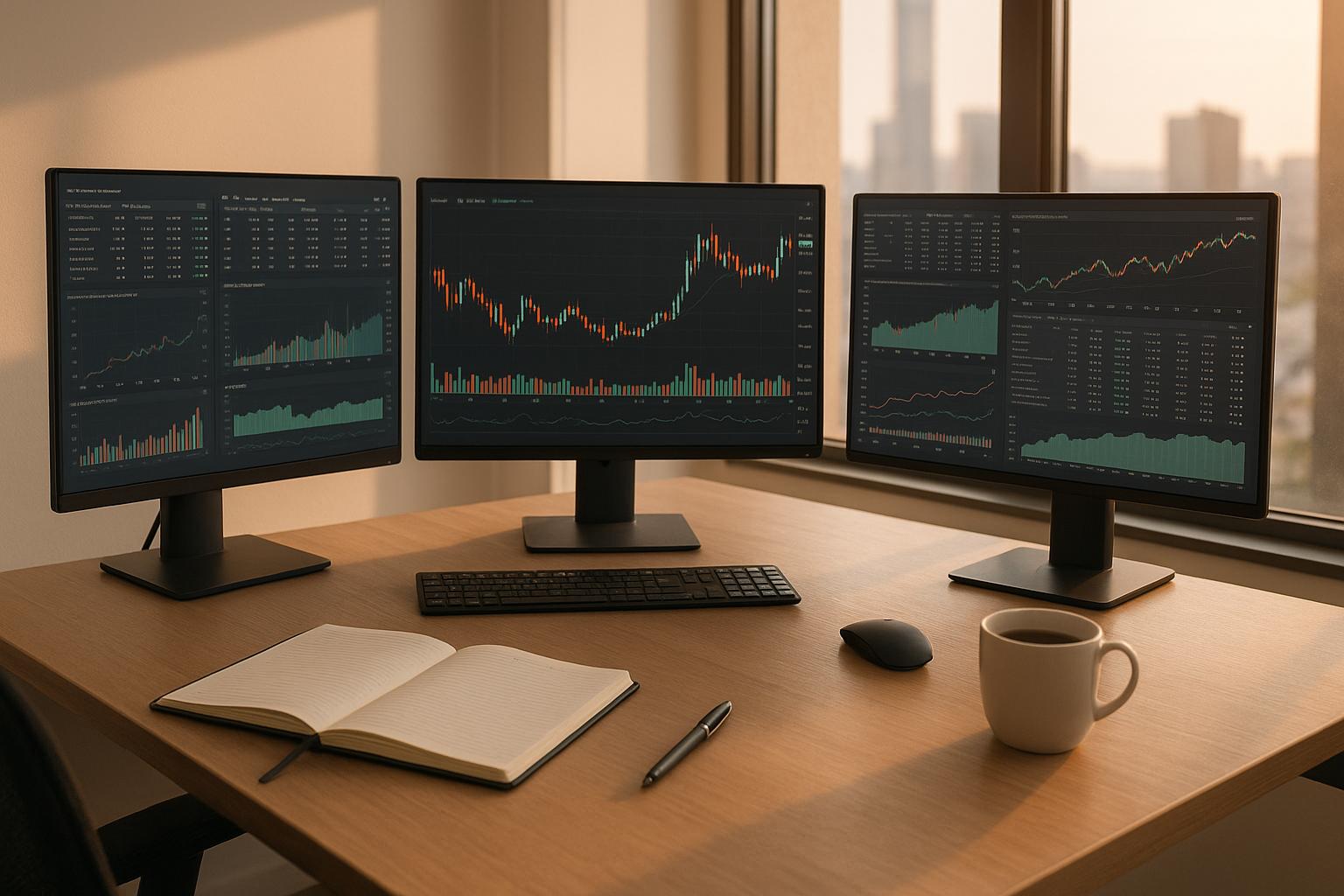 Prop Trading Rules: Complete Checklist for Success