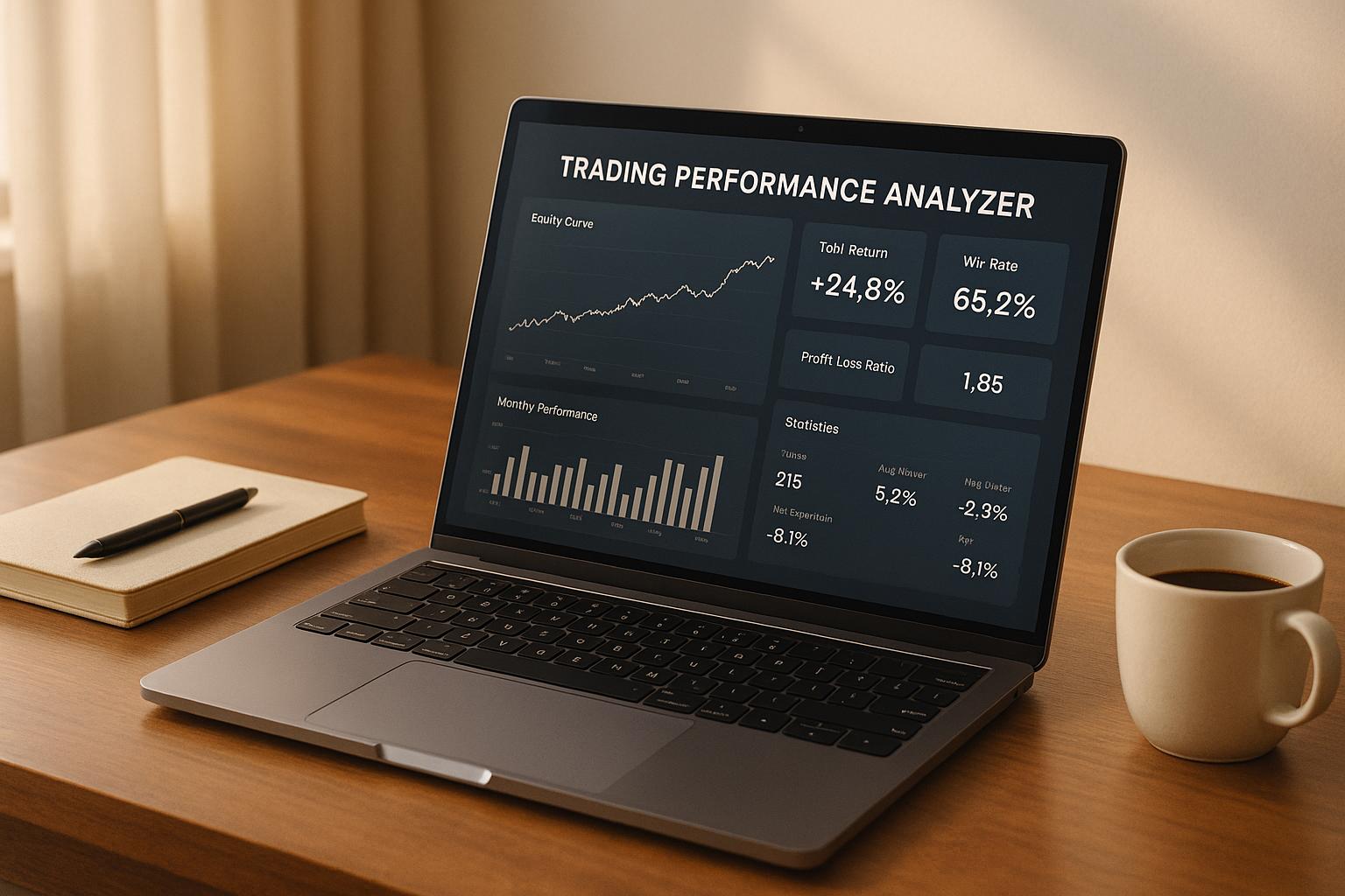 Trading Performance Analyzer