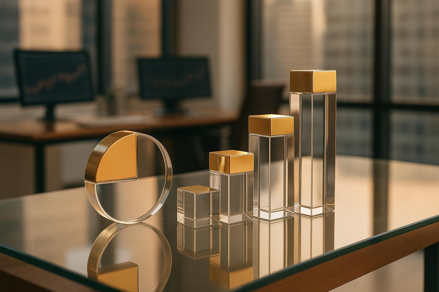 Ultimate Guide to Prop Trading Profit Splits