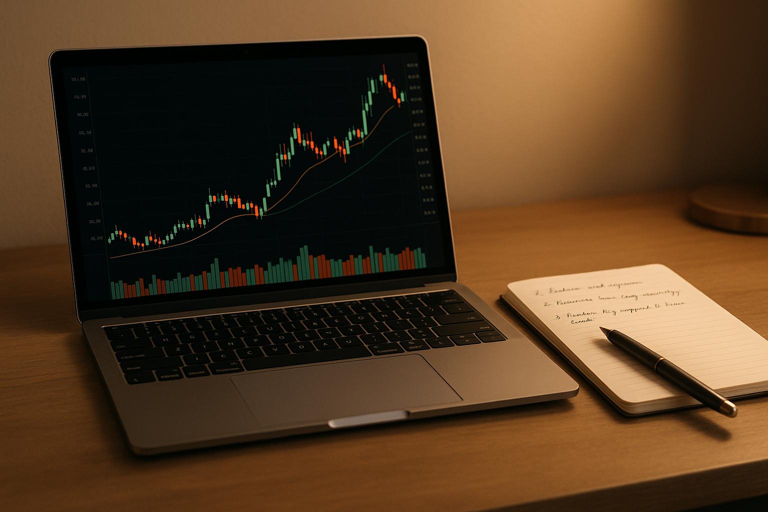 Ultimate Guide to Drawdown and Profit Splits