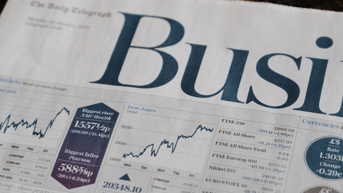 How Do Prop Firms Make Money? Business Model Explained [2025]