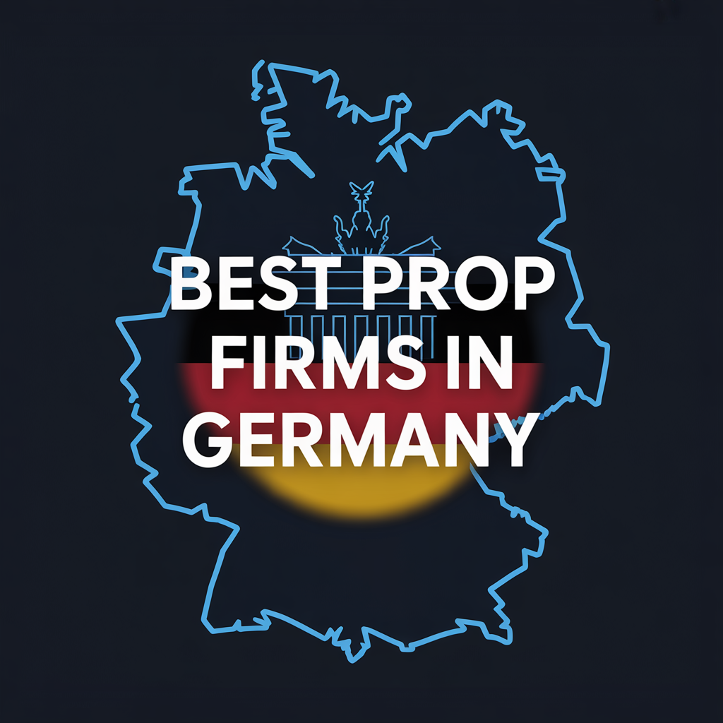 Best Prop Firms in Germany in 2026 | Traders Yard