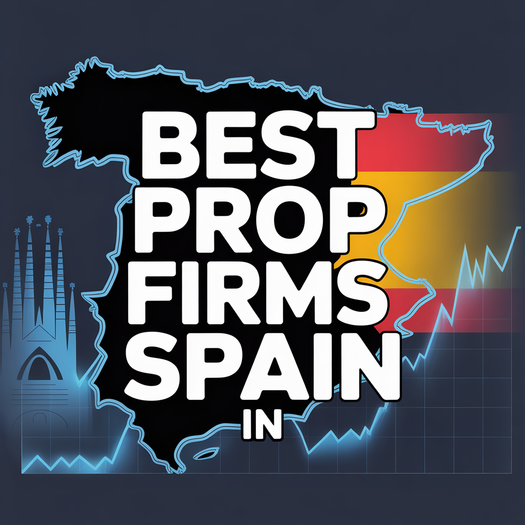 Best Prop Firms in Spain in 2026 | Traders Yard