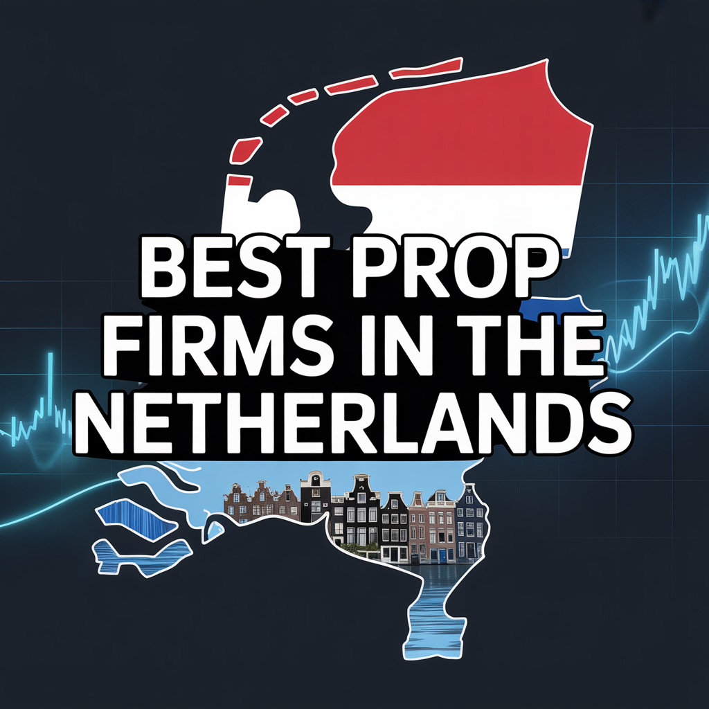 Best Prop Firms in Netherlands in 2026 | Traders Yard