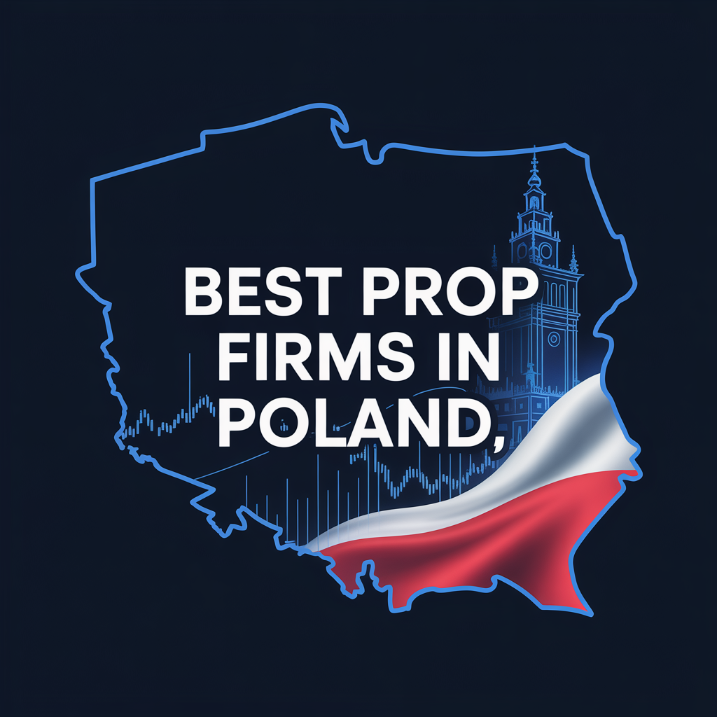 Best Prop Firms in Poland in 2026 | Traders Yard