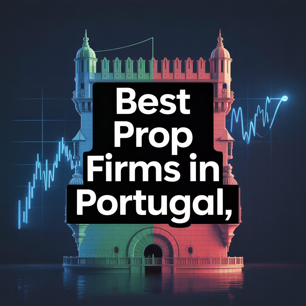 Best Prop Firms in Portugal in 2026 | Traders Yard