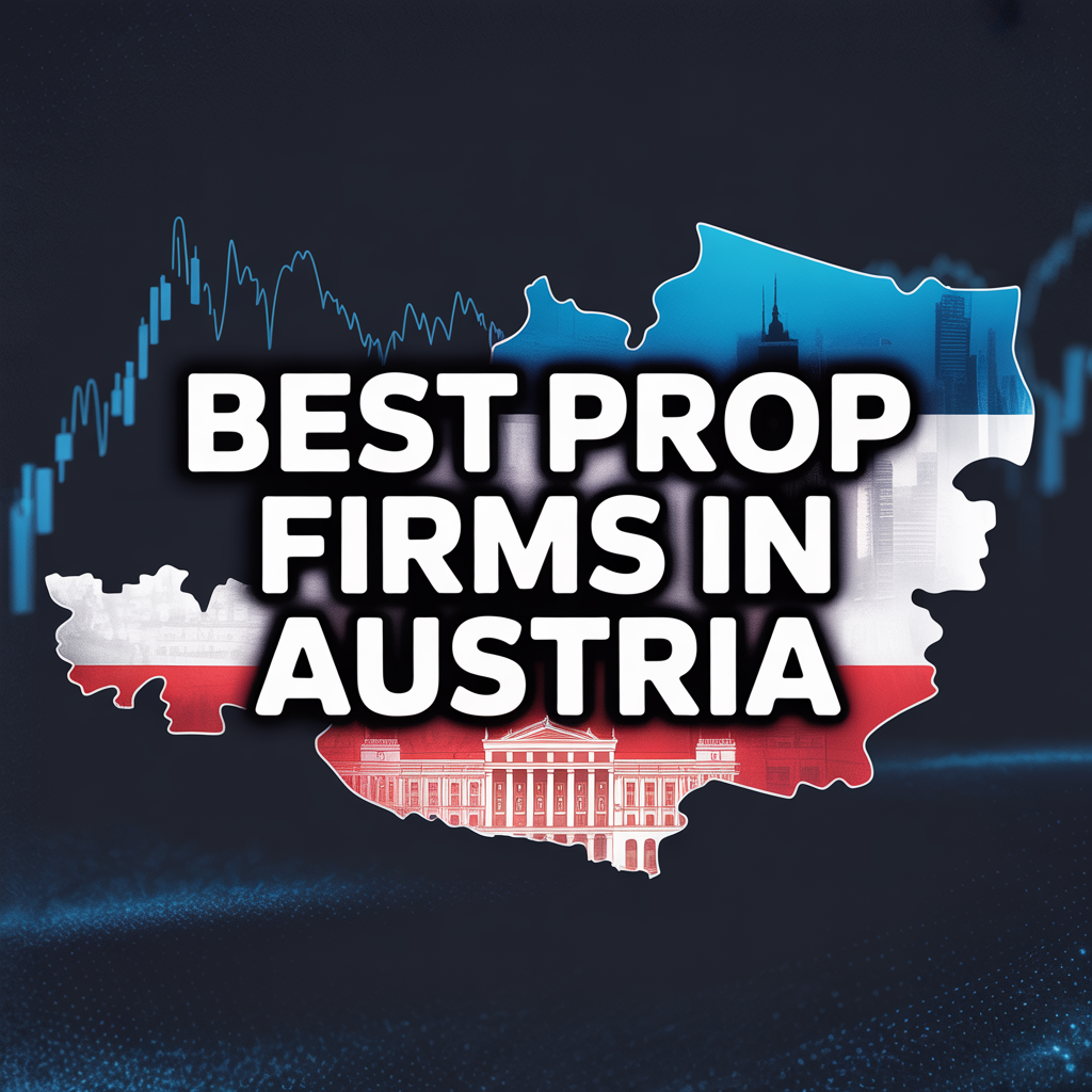 Best Prop Firms in Austria in 2026 | Traders Yard