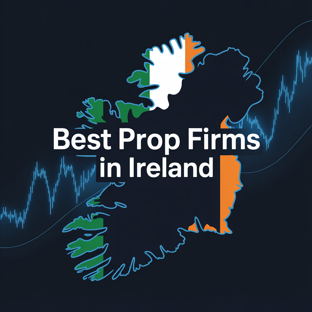 Best Prop Firms in Ireland in 2026 | Traders Yard
