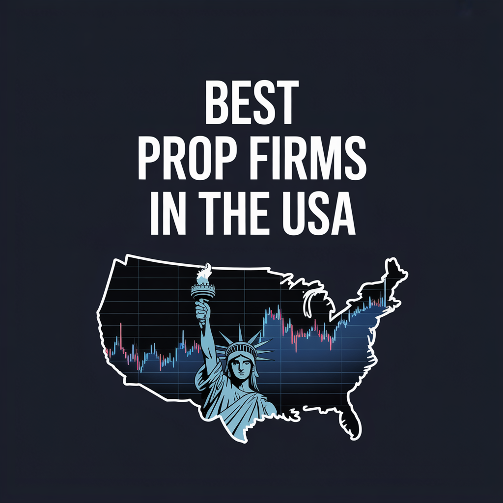 Best Prop Firms in United States in 2026 | Traders Yard