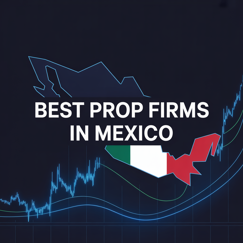 Best Prop Firms in Mexico in 2026 | Traders Yard