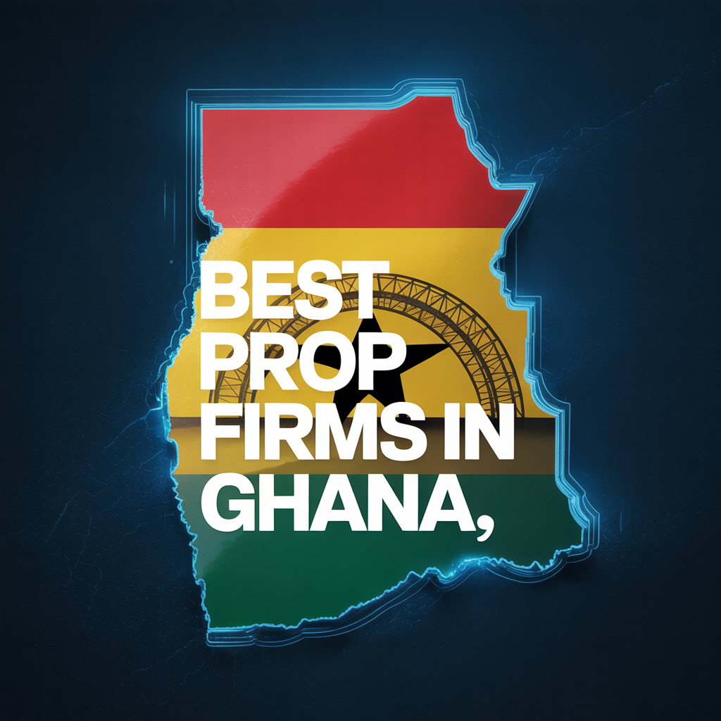 Best Prop Firms in Ghana in 2026 | Traders Yard