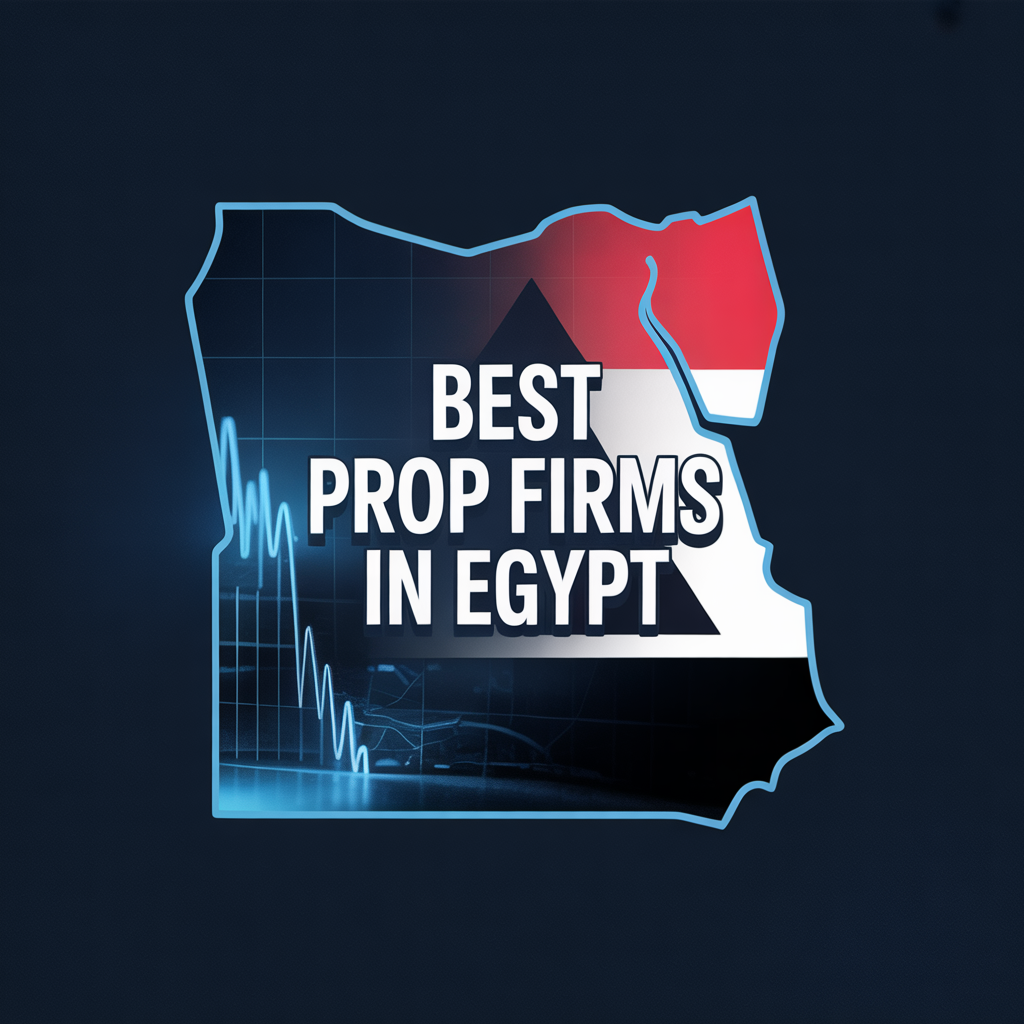 Best Prop Firms in Egypt in 2026 | Traders Yard