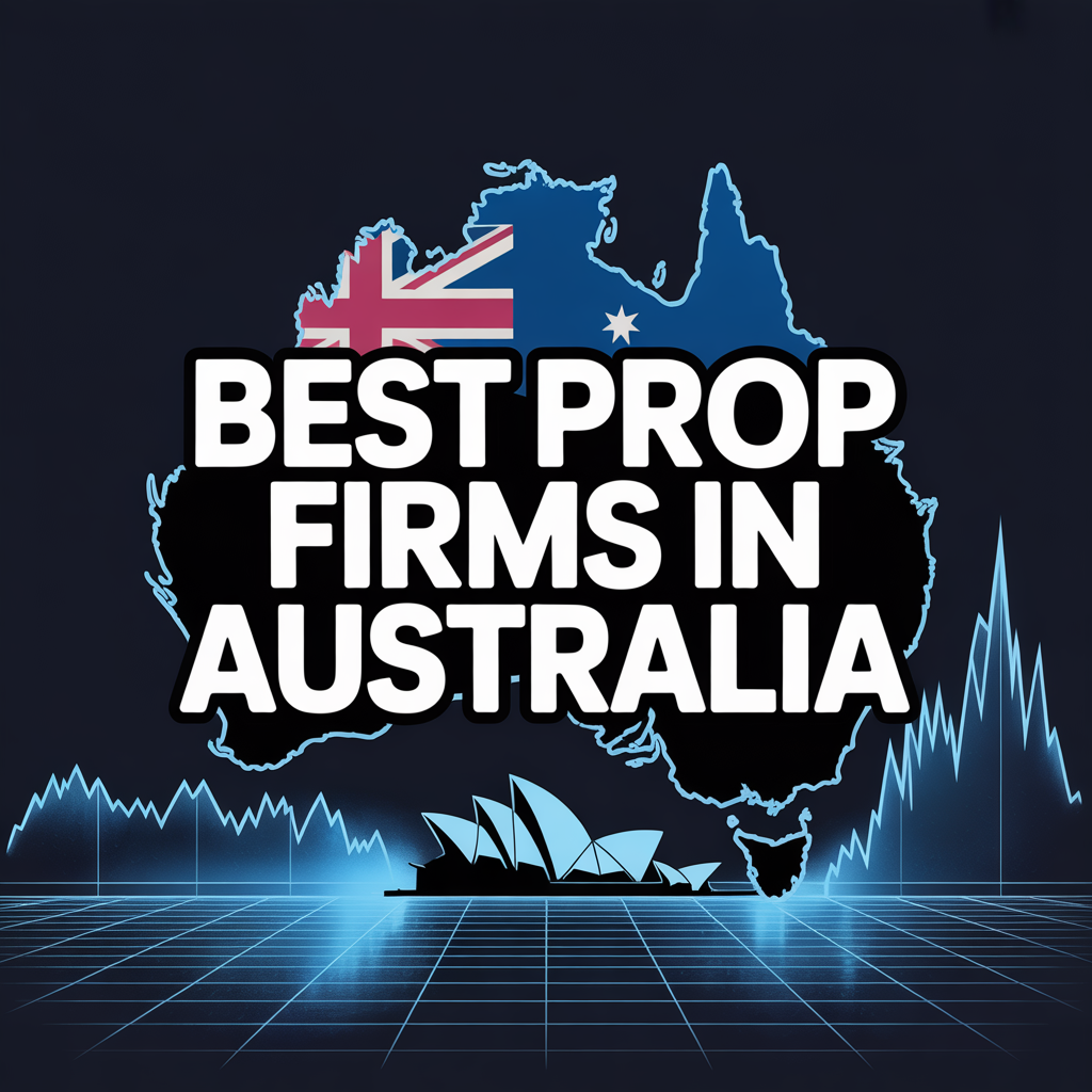Best Prop Firms in Australia in 2026 | Traders Yard