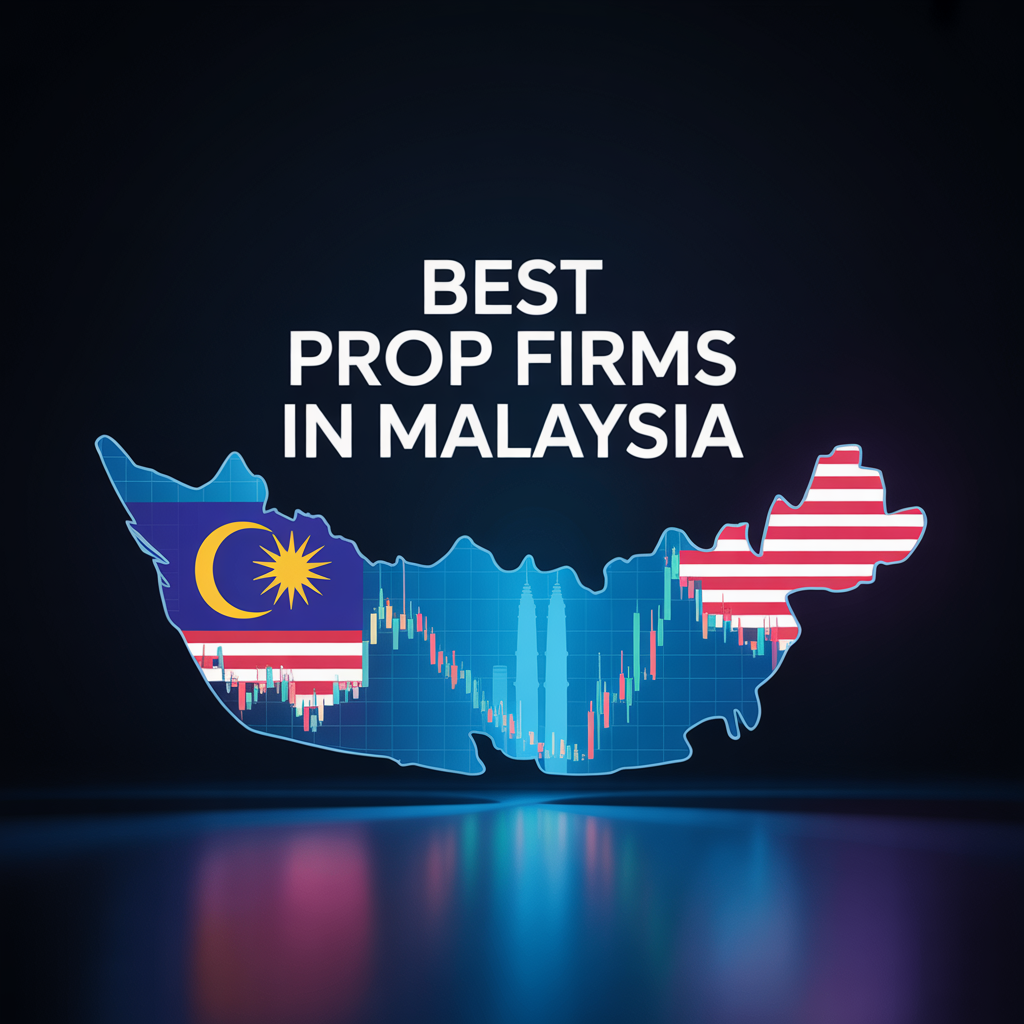 Best Prop Firms in Malaysia in 2026 | Traders Yard