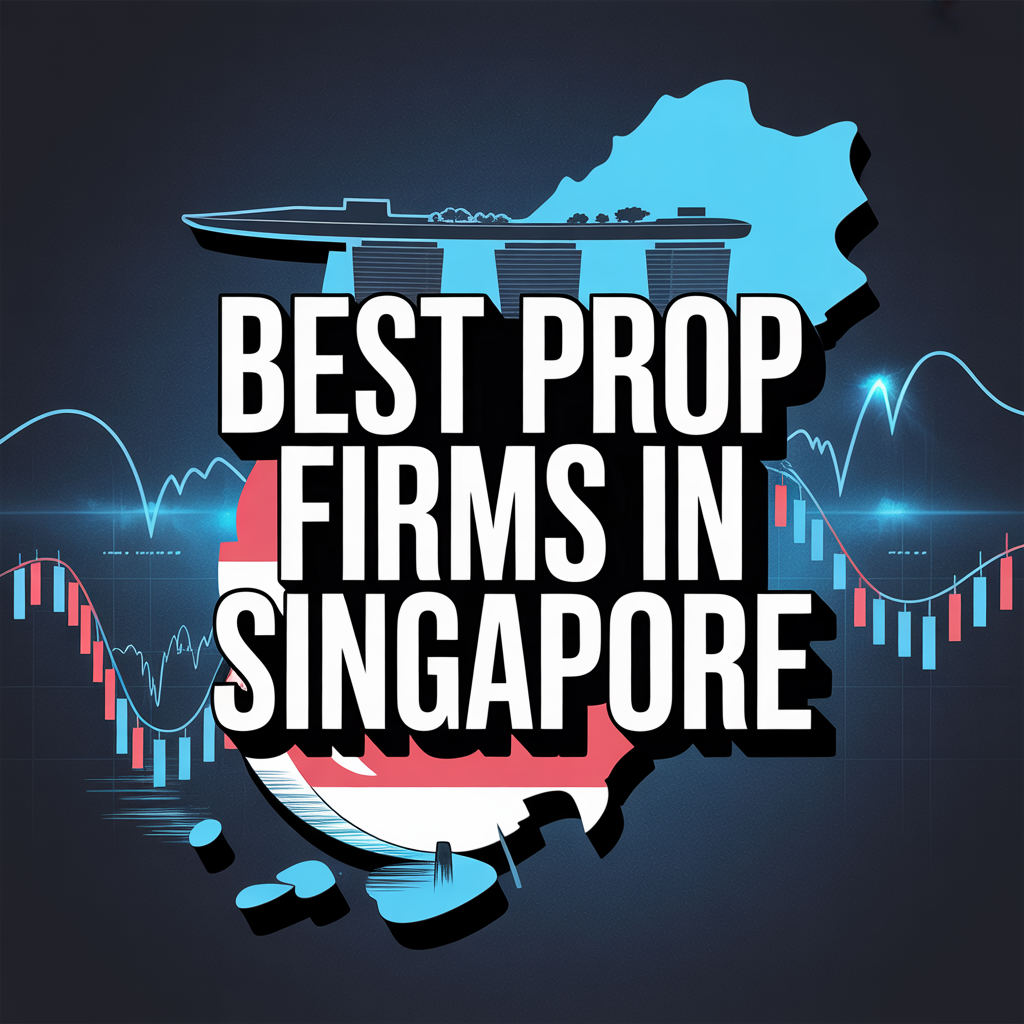 Best Prop Firms in Singapore in 2026 | Traders Yard