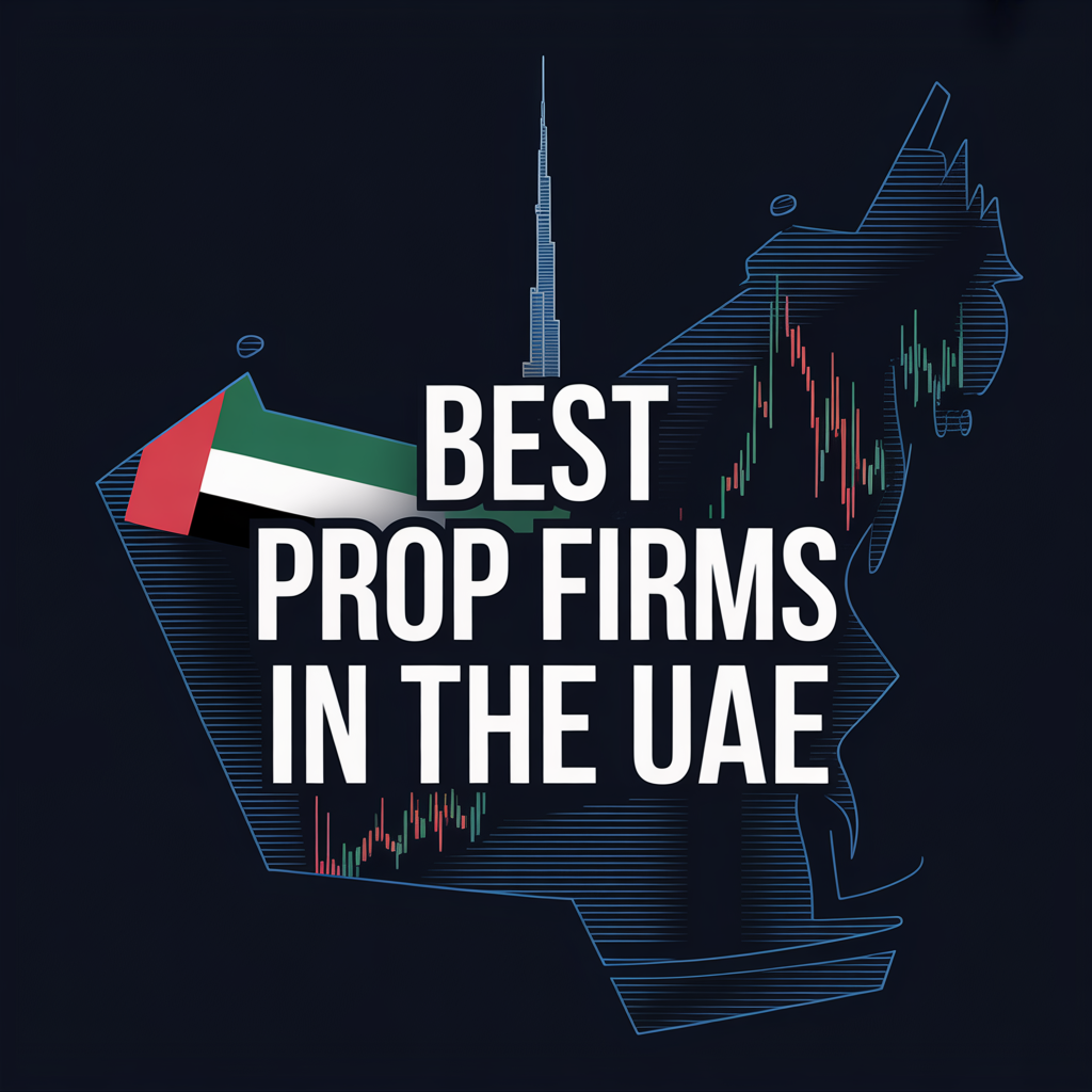 Best Prop Firms in United Arab Emirates in 2026 | Traders Yard