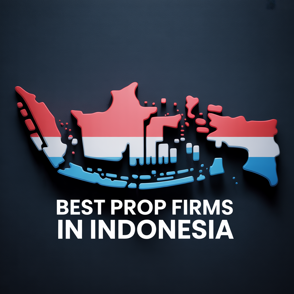 Best Prop Firms in Indonesia in 2026 | Traders Yard