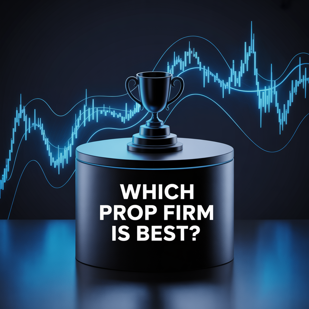 Which Prop Firm is Best in 2026? Honest Comparison
