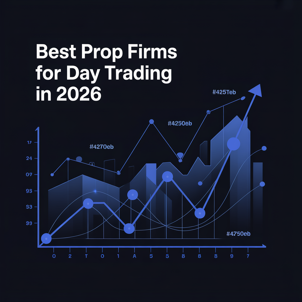Understanding Profit Splits and Scaling at Top Day Trading Firms - Best Prop Firms for Day Trading in 2026