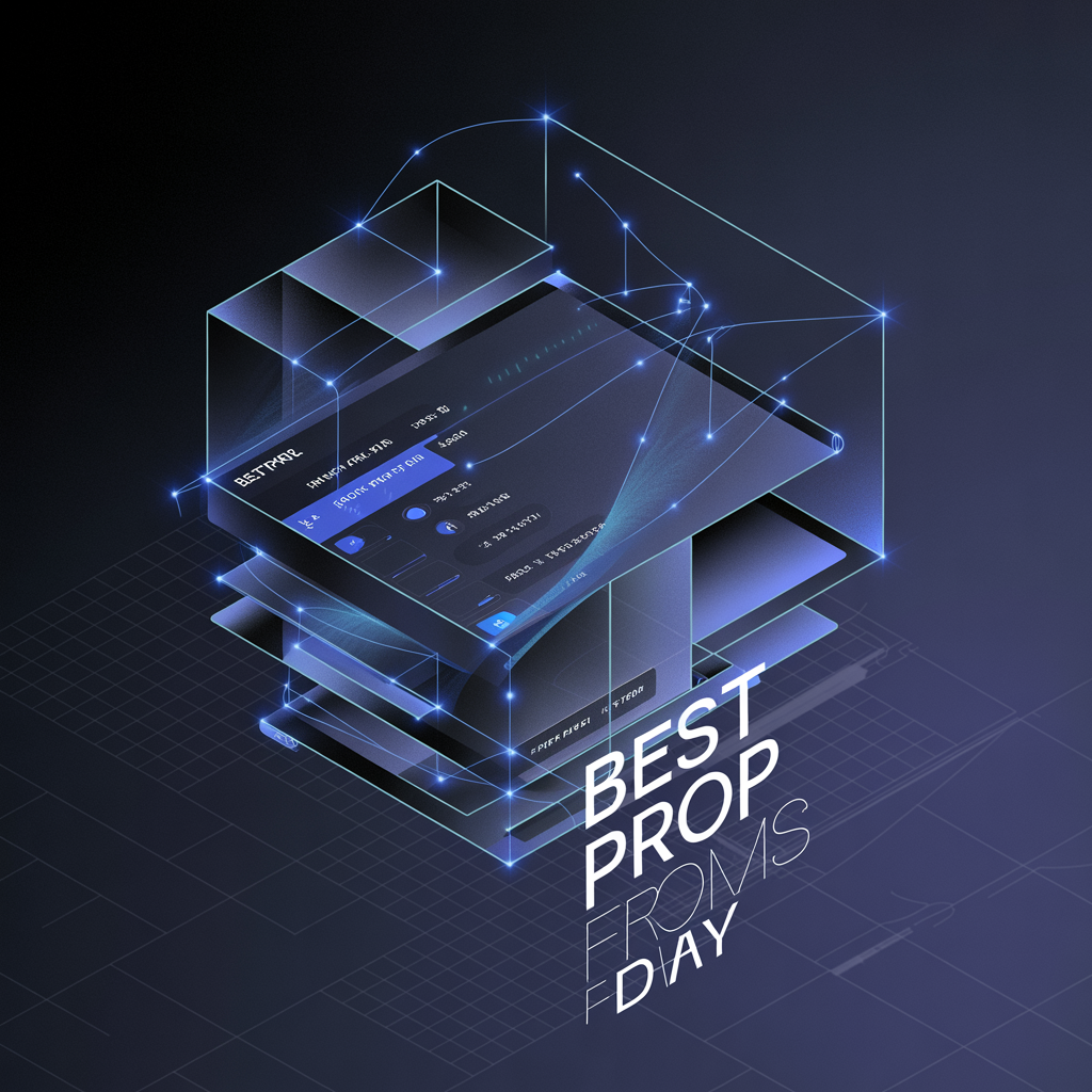 Best Prop Firms for Day Trading in 2026 | TradersYard