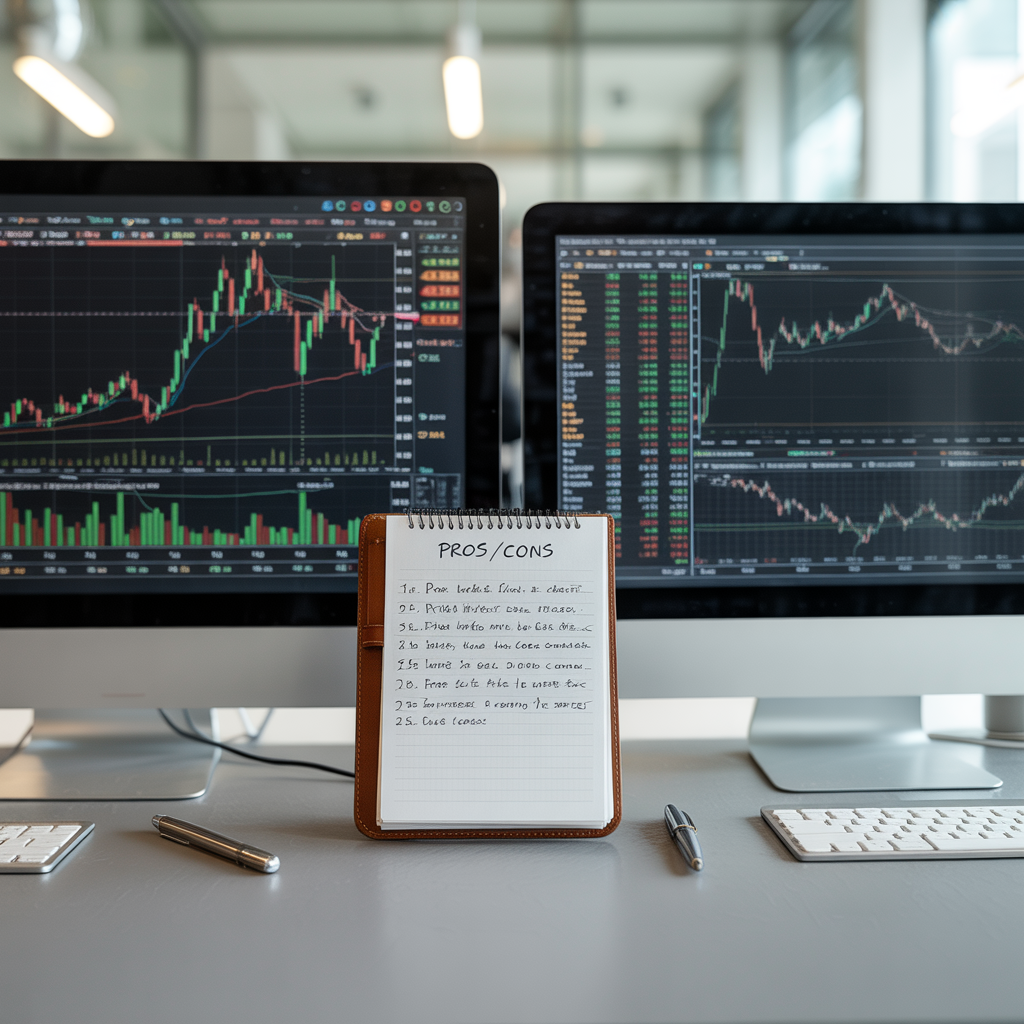 Why Crypto Prop Firms Are Different From Traditional Prop Firms - Are There Prop Firms For Crypto