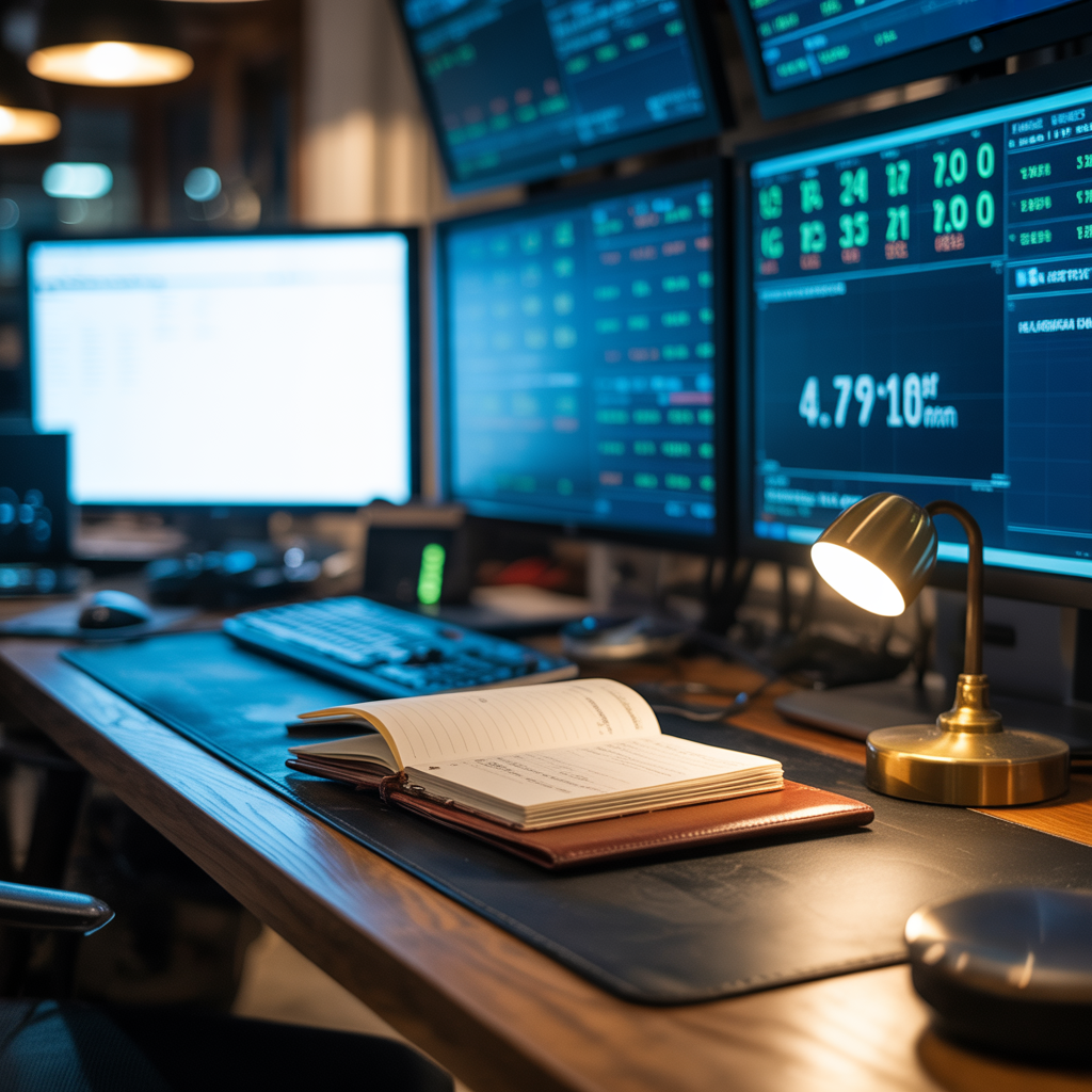 What to Expect During the Evaluation Process - Are There Prop Firms For Crypto