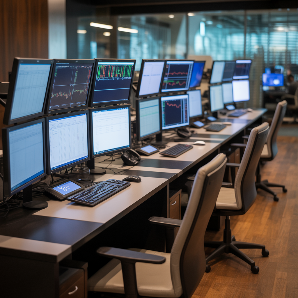 Funded Trading Account Rules Checklist (Complete PDF) | TradersYard