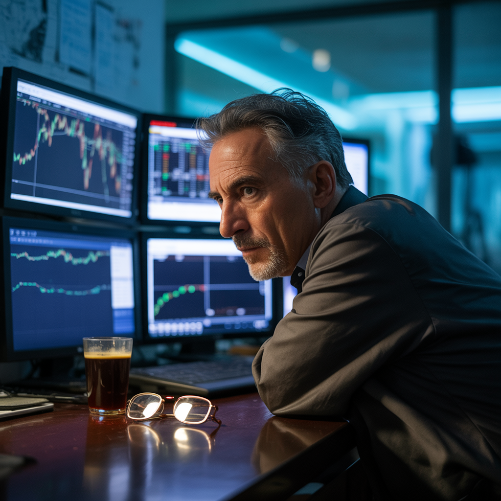 Understanding Expert Advisors and Automated Trading Systems - Prop Firm EA Allowed Policy: Can You Use Expert Advisors?