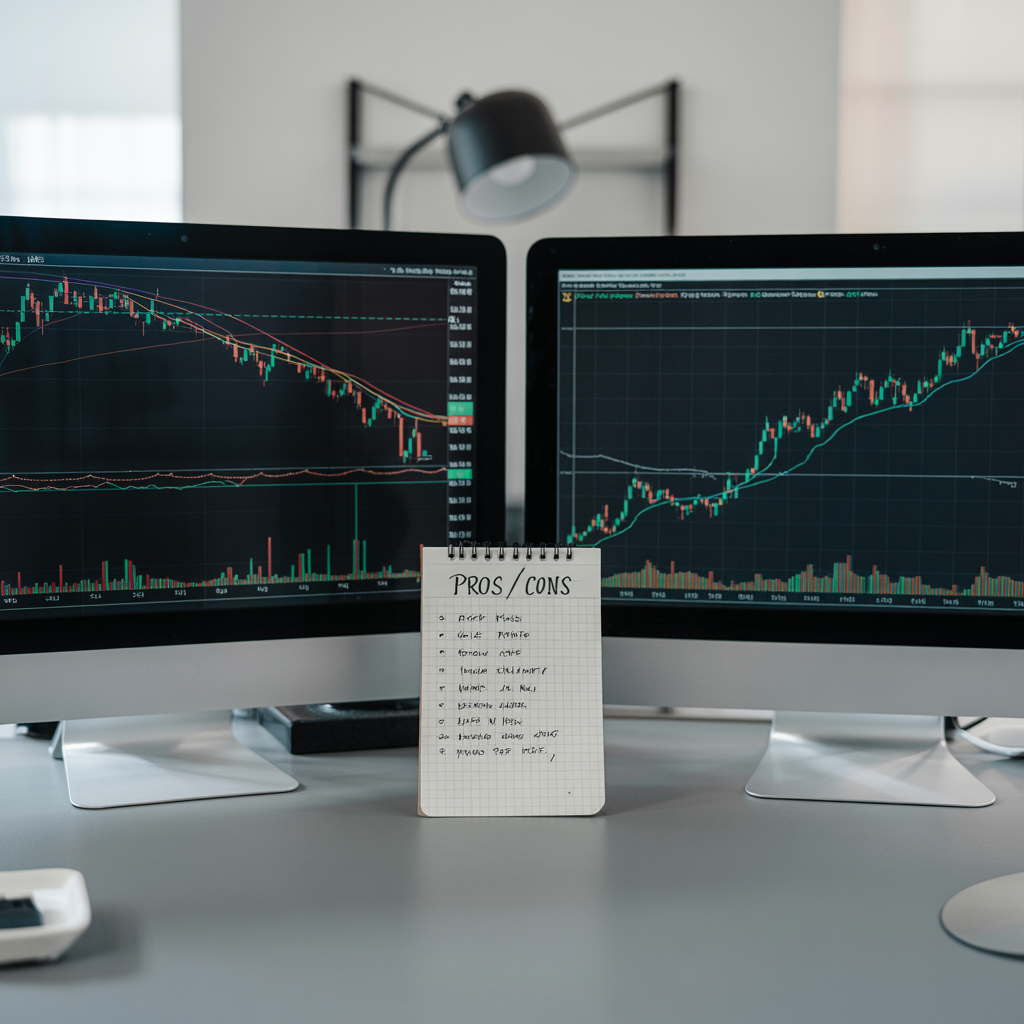 Comprehensive Comparison: Major Prop Firms and Their EA Policies - Prop Firm EA Allowed Policy: Can You Use Expert Advisors?