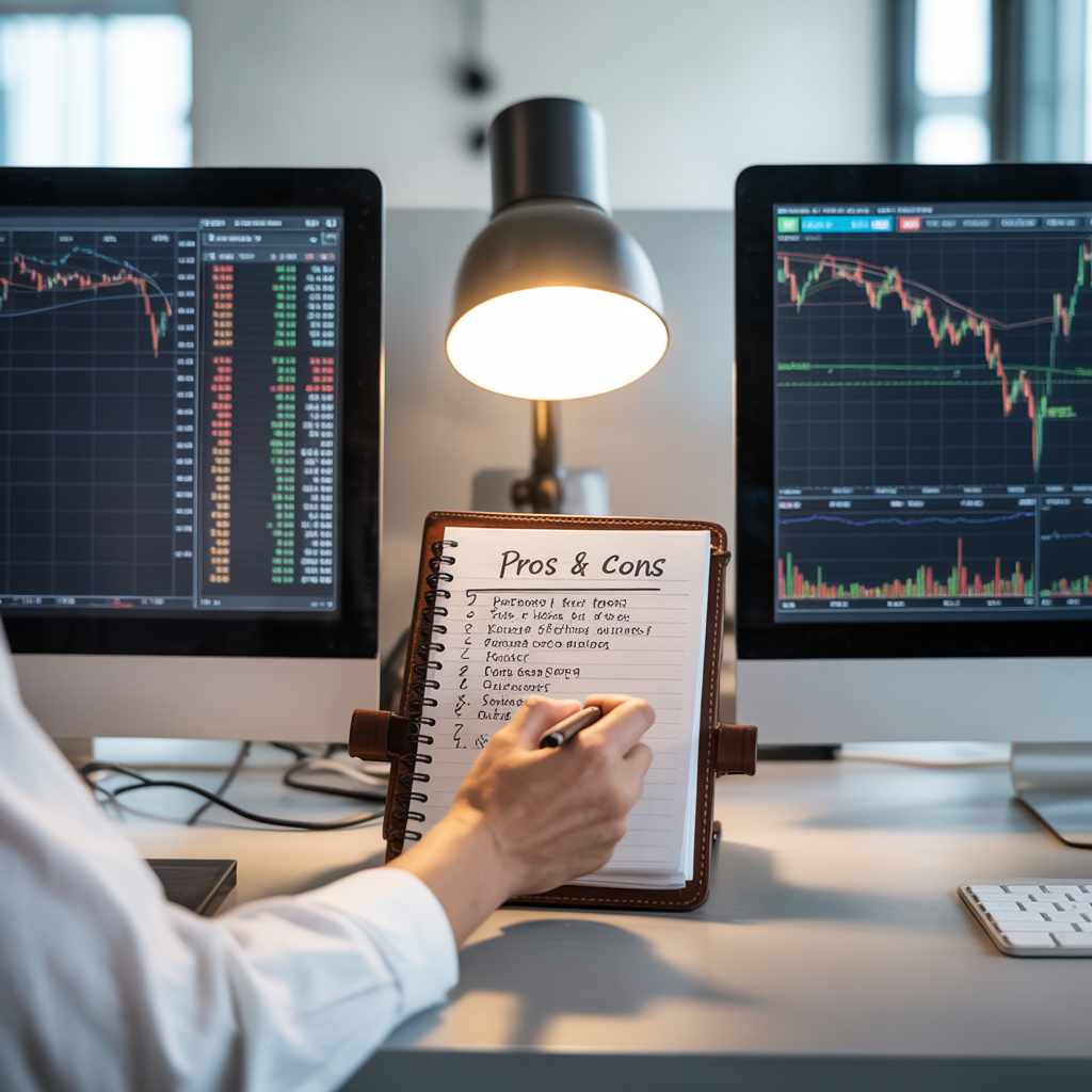 The Complete Prop Firm Refund Policy Comparison Table - Prop Firm Refund Policy Comparison: Who Offers Refunds?