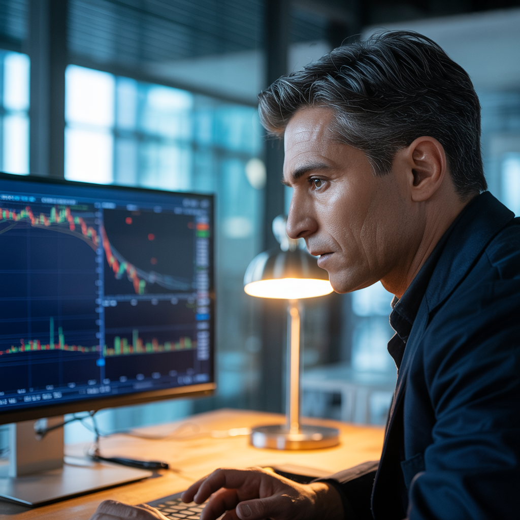 Funded Trader Consistency Rule: Examples and How to Meet It | TradersYard