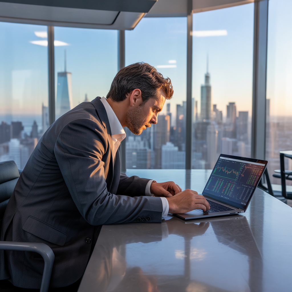 Is Weekend Holding Allowed in Prop Firm Challenges? | TradersYard