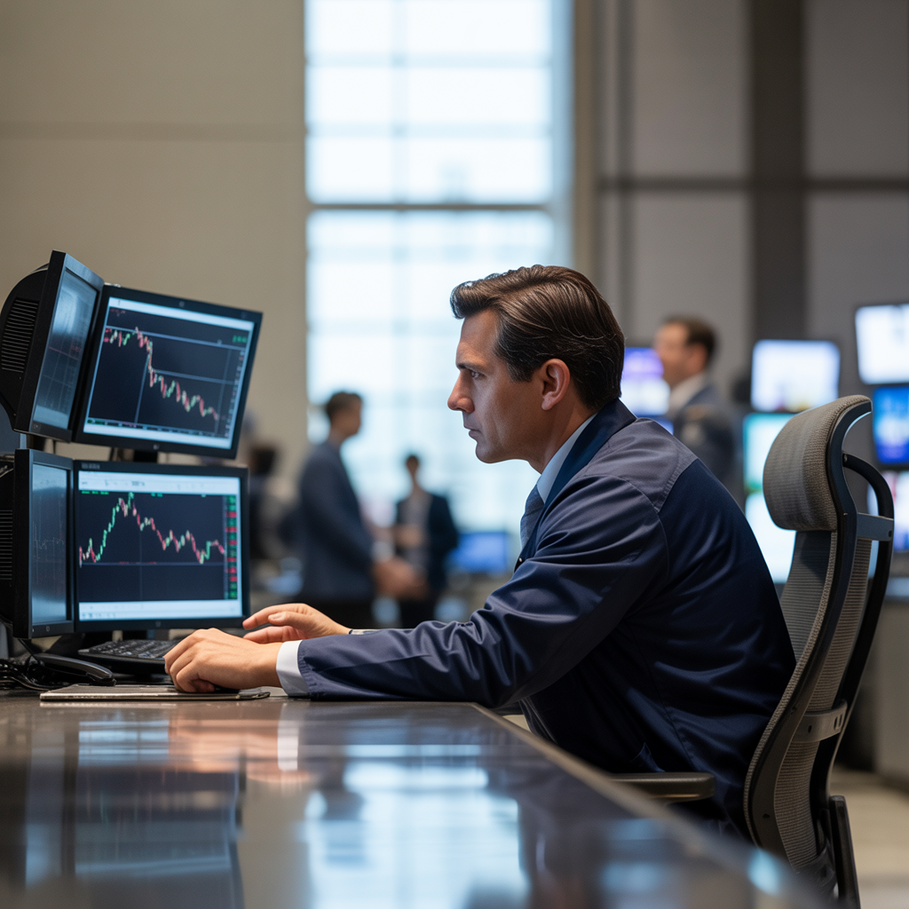 Understanding Weekend Holding in Proprietary Trading - Is Weekend Holding Allowed in Prop Firm Challenges?