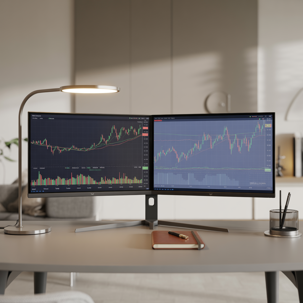 Prop Firm Leverage Comparison Table 2026 | TradersYard
