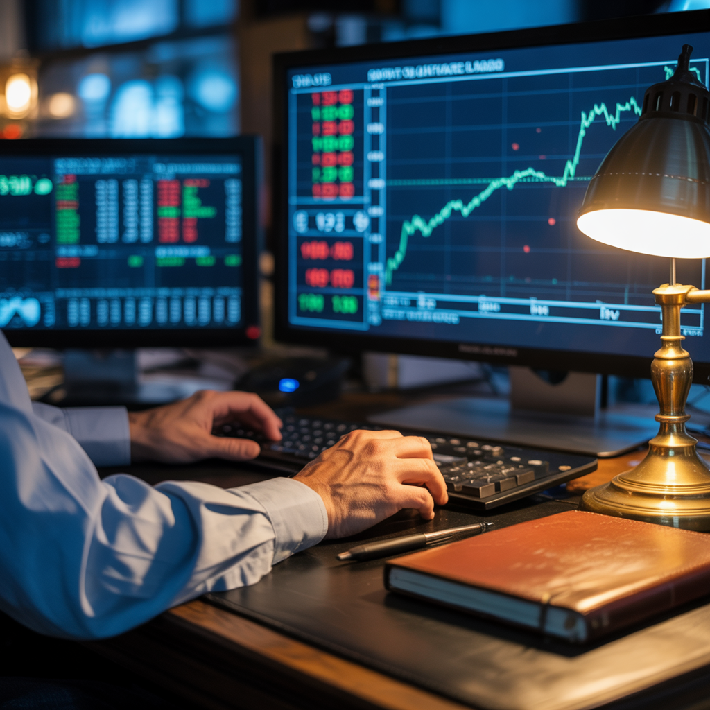 3. TradersYard Free Account Tools: Direct Challenge Preparation - Prop Firm Demo Account Practice: Best Platforms