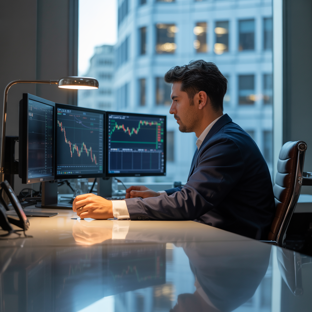 1. TradingView Paper Trading: The Foundation Every Trader Needs - Prop Firm Demo Account Practice: Best Platforms