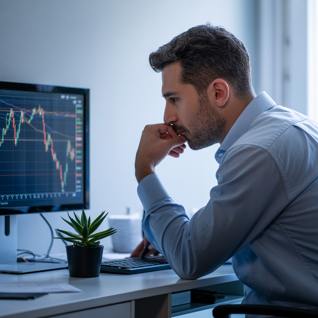 How to Calculate Max Drawdown for Prop Firm Challenges | TradersYard