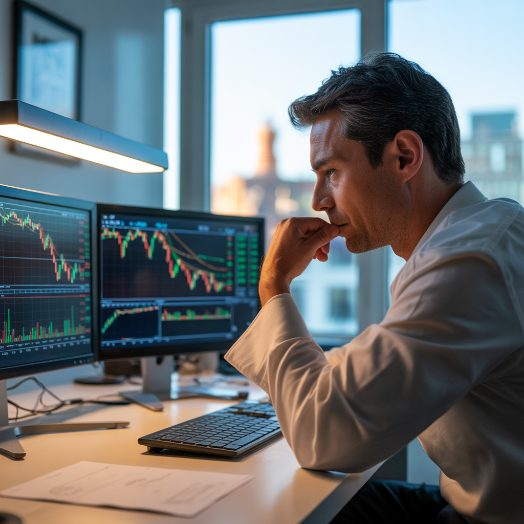 Funded Trader Scaling Plan: Grow Your Account | TY